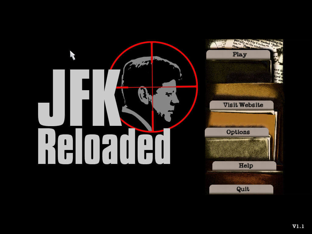 Jfk Reloaded Download For Mac
