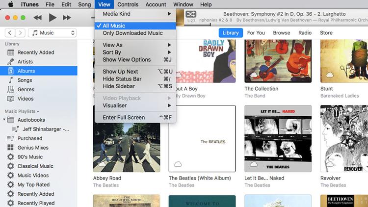 Where To Download Itunes For Mac